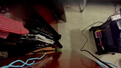 CONNY online show from 02/22/26, 05:51