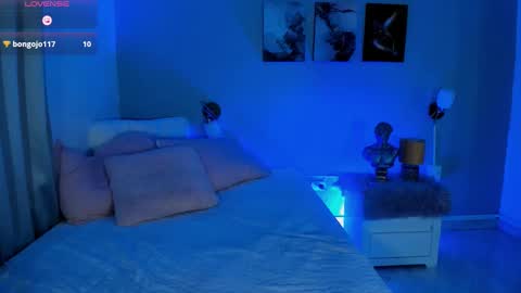 Conny Loret online show from 02/10/26, 12:42