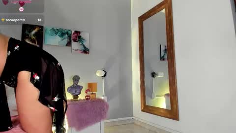 Conny Loret online show from 02/27/26, 03:50