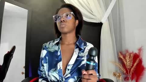 Nilo Solem online show from 03/07/26, 04:42