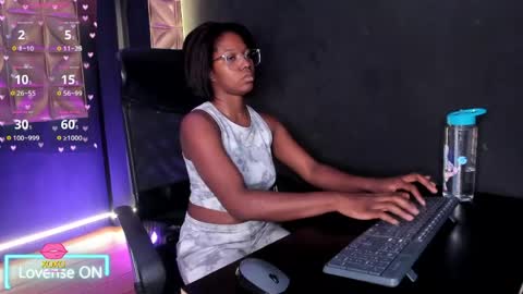 Nilo Solem online show from 05/16/26, 07:34