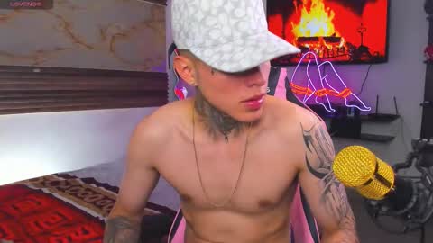 Snapshot of conor03_ chatting on 09/10/25, 12:21 Conor online show from 09/10/25, 12:21