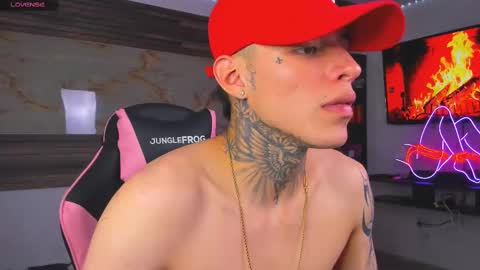 Snapshot of conor03_ chatting on 09/12/25, 12:00 Conor online show from 09/12/25, 12:00