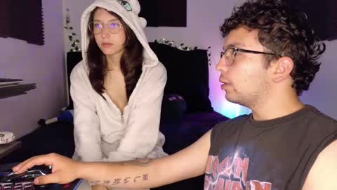 conor_taylor_ online show from 11/27/25, 02:08