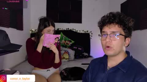 Snapshot of conor_taylor_ chatting on 02/10/26, 04:33 conor_taylor_ online show from 02/10/26, 04:33