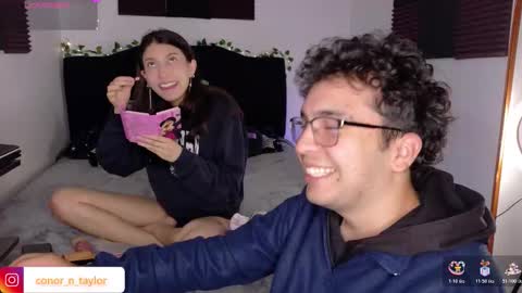 Snapshot of conor_taylor_ chatting on 02/11/26, 01:49 conor_taylor_ online show from 02/11/26, 01:49