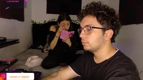 Snapshot of conor_taylor_ chatting on 02/18/26, 01:40 conor_taylor_ online show from 02/18/26, 01:40