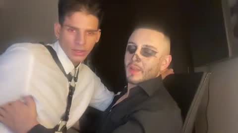 conradgrayson78 leonandresough online show from 10/31/25, 11:50