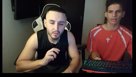 conradgrayson78 leonandresough online show from 11/02/25, 12:02