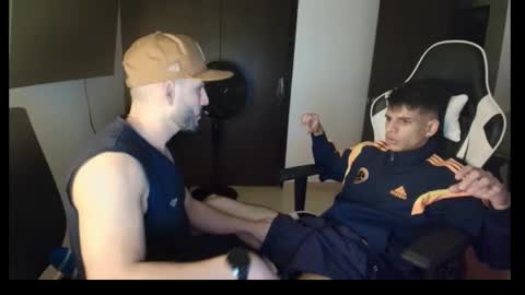 conradgrayson78 leonandresough online show from 11/06/25, 12:22