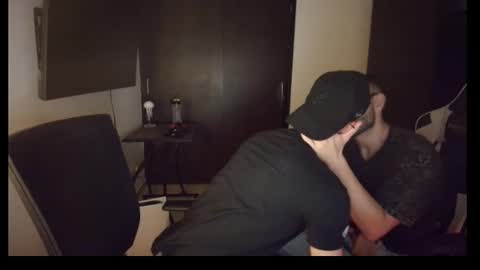 conradgrayson78 leonandresough online show from 11/08/25, 01:39