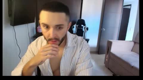 conradgrayson78 leonandresough online show from 11/09/25, 09:13