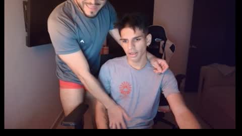 conradgrayson78 leonandresough online show from 11/14/25, 11:13