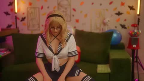 MR. MAESTRK  Friends online show from 10/24/25, 03:03