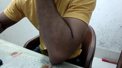 Snapshot of controlforyou1 chatting on 12/03/24, 06:04 Mr. Singh online show from 12/03/24, 06:04