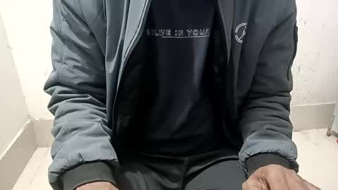 Snapshot of controlforyou1 chatting on 12/12/24, 12:55 Mr. Singh online show from 12/12/24, 12:55