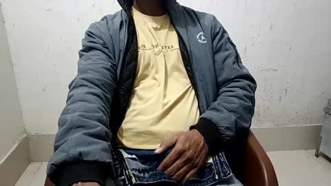 Snapshot of controlforyou1 chatting on 12/25/24, 06:41 Mr. Singh online show from 12/25/24, 06:41