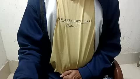 Snapshot of controlforyou1 chatting on 01/08/25, 12:47 Mr. Singh online show from 01/08/25, 12:47