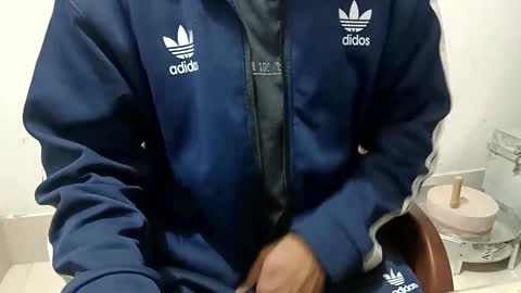 Snapshot of controlforyou1 chatting on 01/13/25, 08:05 Mr. Singh online show from 01/13/25, 08:05