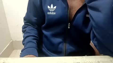 Snapshot of controlforyou1 chatting on 01/30/25, 08:01 Mr. Singh online show from 01/30/25, 08:01