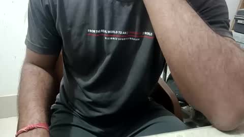 Snapshot of controlforyou1 chatting on 02/16/25, 07:26 Mr. Singh online show from 02/16/25, 07:26