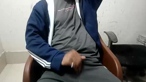 Snapshot of controlforyou1 chatting on 02/16/25, 03:48 Mr. Singh online show from 02/16/25, 03:48