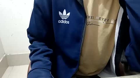 Snapshot of controlforyou1 chatting on 02/17/25, 04:26 Mr. Singh online show from 02/17/25, 04:26