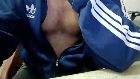 Snapshot of controlforyou1 chatting on 02/24/25, 11:54 Mr. Singh online show from 02/24/25, 11:54