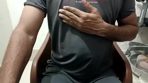 Snapshot of controlforyou1 chatting on 03/10/25, 02:26 Mr. Singh online show from 03/10/25, 02:26