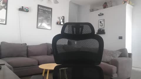 controllercutie online show from 02/02/26, 01:21