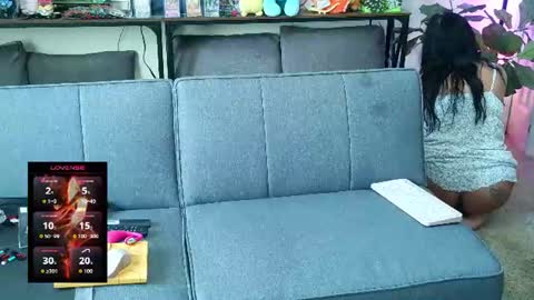 controllercutie online show from 06/30/26, 04:19