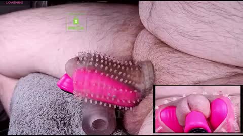 Control online show from 03/13/26, 10:55