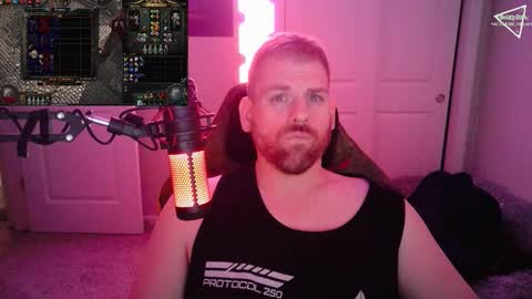 ControlSignal online show from 12/01/25, 03:11