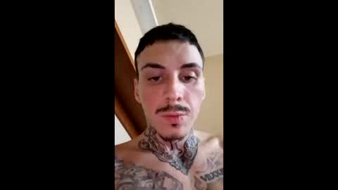 convictedfelonpornstar online show from 04/30/26, 08:15