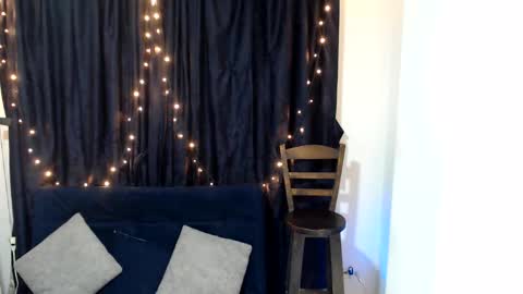 Snapshot of cony35 chatting on 11/20/25, 02:56 Sofi online show from 11/20/25, 02:56