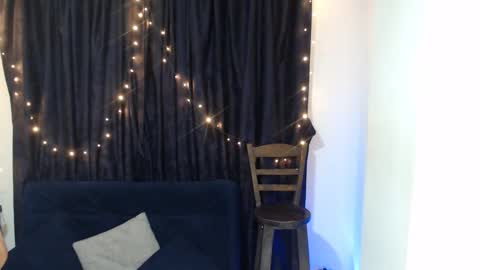 Snapshot of cony35 chatting on 12/14/25, 03:01 Sofi online show from 12/14/25, 03:01