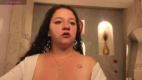 Snapshot of cony_curly_b chatting on 07/25/26, 03:26 Online 2200 - 0600 online show from 07/25/26, 03:26