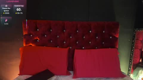 Cony online show from 04/10/26, 03:34