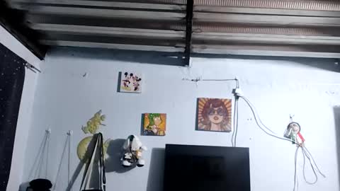 Cony online show from 05/04/26, 08:32