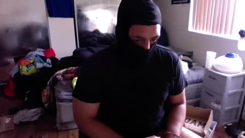 coodimoodi24 online show from 12/11/24, 06:31