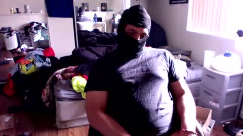 coodimoodi24 online show from 12/11/24, 09:34