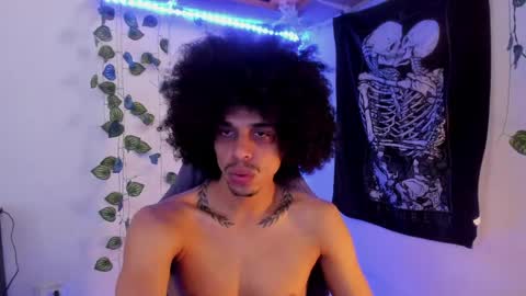 Snapshot of cookedcock chatting on 03/02/26, 01:29 Aaron online show from 03/02/26, 01:29