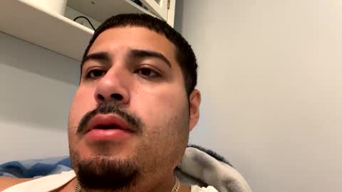 cookie_monster8593 online show from 10/25/25, 12:45