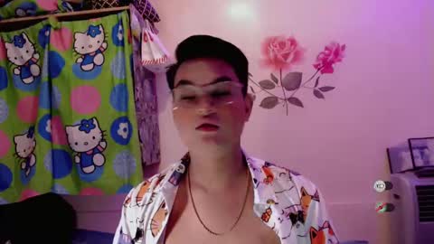 Snapshot of cookiedunkin chatting on 02/02/25, 11:40 cookiedunkin online show from 02/02/25, 11:40