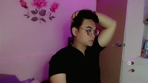 Snapshot of cookiedunkin chatting on 02/09/25, 03:23 cookiedunkin online show from 02/09/25, 03:23