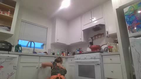 cookienpookie25 online show from 02/11/26, 01:10