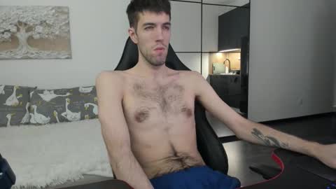 Snapshot of cookies_boys chatting on 12/19/25, 09:27 cookies_boys online show from 12/19/25, 09:27