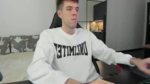 Snapshot of cookies_boys chatting on 02/16/26, 12:45 cookies_boys online show from 02/16/26, 12:45