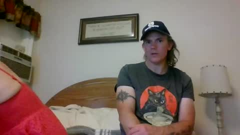 Snapshot of cookiesaredone chatting on 06/21/26, 09:12 Cookie online show from 06/21/26, 09:12