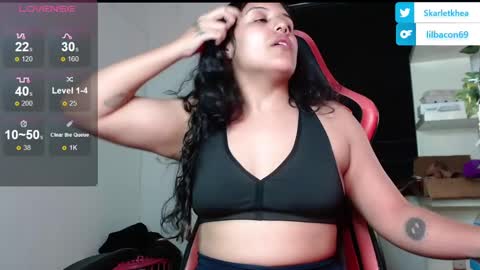 Cookinbaconnaked69 its me online show from 01/18/25, 02:36